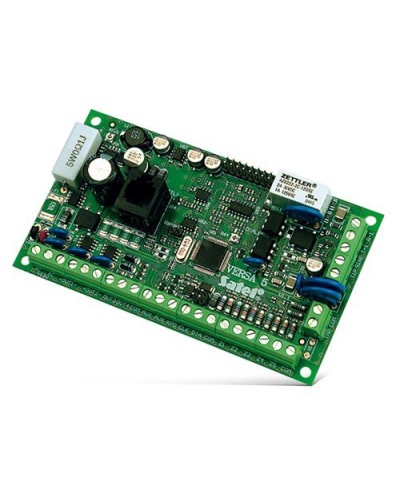 VERSA 5. Плата охранно-пожарной сигнализации. SATEL в Нижнем Новгороде