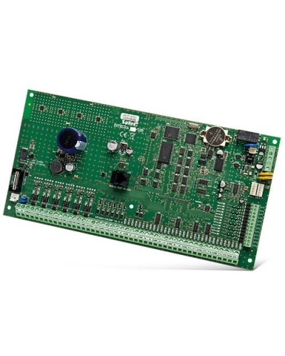 INTEGRA 128. Плата охранно-пожарной сигнализации. SATEL в Нижнем Новгороде