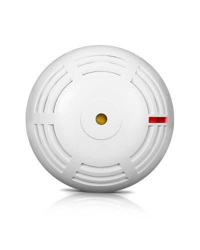 ASD-150. Извещатель пожарный дымовой оптико-электронный радиоканальный. SATEL в Нижнем Новгороде