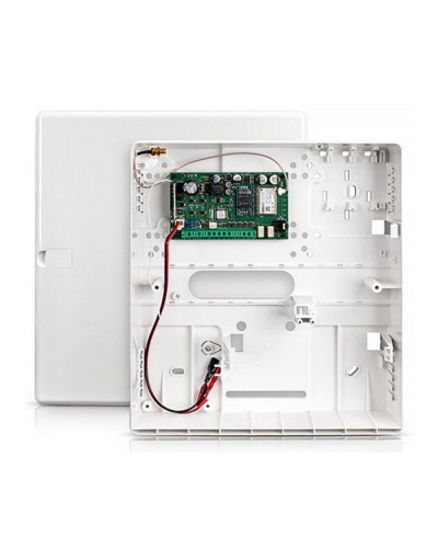 MICRA. Охранный модуль с GSM в корпусе. SATEL в Нижнем Новгороде