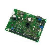 CA-6 P. Плата охранно-пожарной сигнализации. SATEL