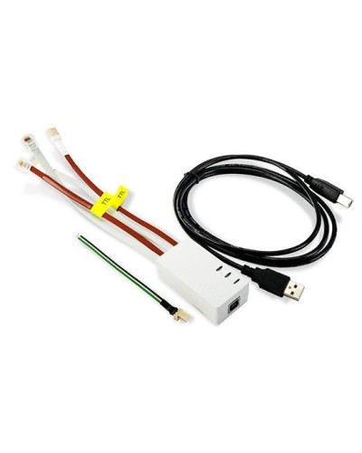 USB-RS. Конвертор USB-RS для настройки устройств SATEL. SATEL в Нижнем Новгороде
