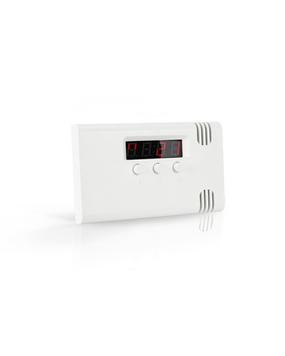 TD-1. Программируемый извещатель температуры. SATEL в Нижнем Новгороде