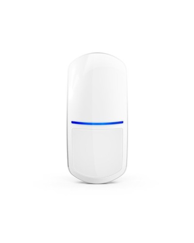 SLIM-PIR-PET. Извещатель охранный оптико-электронный с иммунитетом к животным. SATEL в Нижнем Новгороде