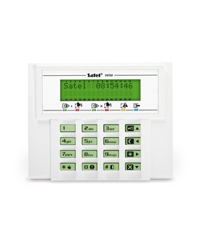 VERSA LCD GR. Клавиатура ЖКИ. SATEL в Нижнем Новгороде