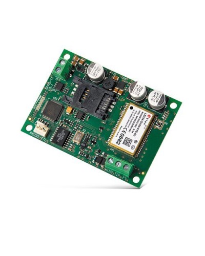 GPRS-T1. Конвертор сигналов мониторинга. SATEL в Нижнем Новгороде