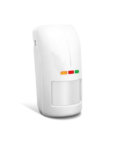 OPAL PLUS. Извещатель охранный оптико-электронный комбинированный для наружной установки с датчиком сумерек. SATEL в Нижнем Новгороде