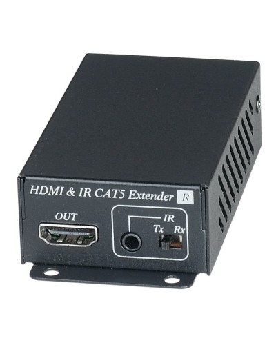 HE02EIR. Удлинитель HDMI, ИК-сигнала. SC&T в Нижнем Новгороде