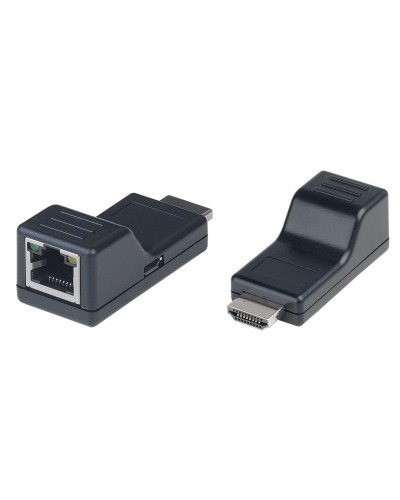 HE01ERK. Удлинитель HDMI-сигнала. SC&T в Нижнем Новгороде
