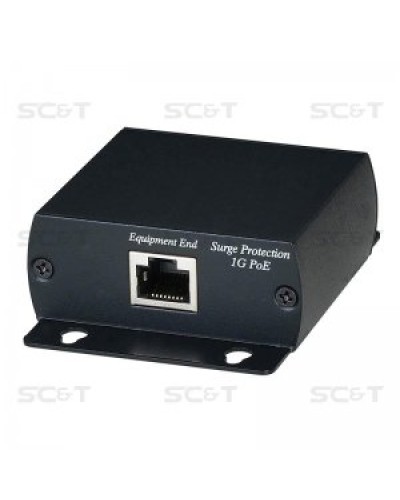 SP006PH. Устройство грозозащиты цепей Ethernet. SC&T в Нижнем Новгороде