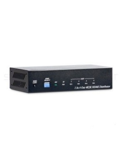 HD04-4K6G. Разветвитель. SC&T в Нижнем Новгороде