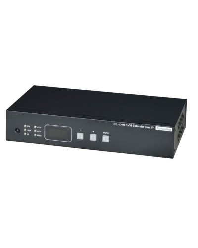 HKM02BT-4K. Удлинитель HDMI, USB, аудио, RS232, ИК-сигналов. SC&T в Нижнем Новгороде