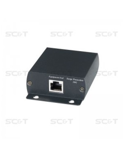 SP006H. Устройство грозозащиты цепей Ethernet. SC&T в Нижнем Новгороде