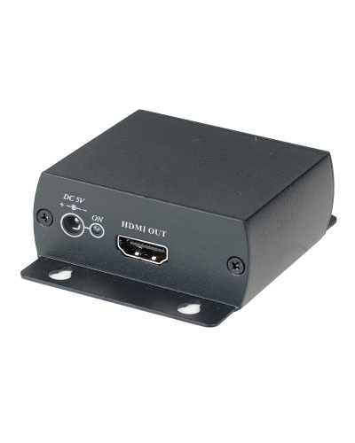HC01. Преобразователь формата HDMI в Composite Video. SC&T в Нижнем Новгороде