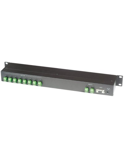 RS008. Разветвитель RS232, RS485. SC&T в Нижнем Новгороде