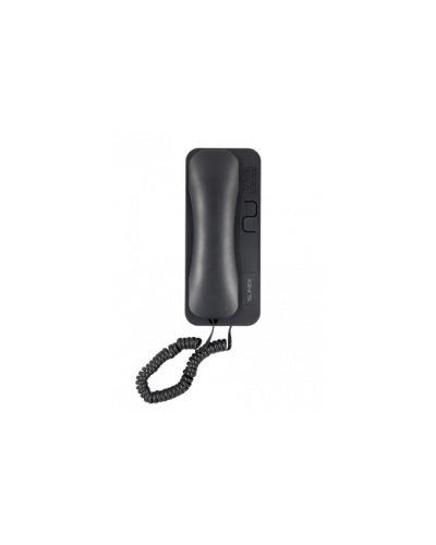 SKP-7 (Black). Трубка переговорная. SLINEX в Нижнем Новгороде