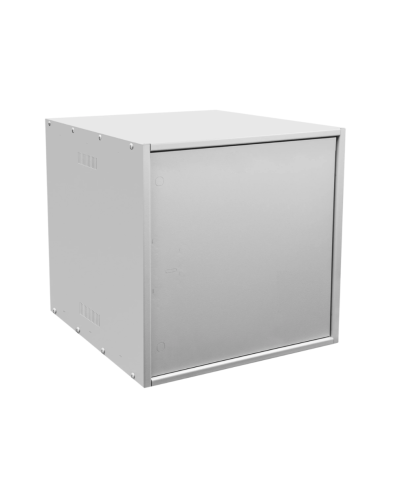 SNR-VPS6015. Шкаф телекоммуникационный 19 настенный 15U. SNR в Нижнем Новгороде