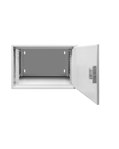 SNR-VPS4509. Шкаф телекоммуникационный 19 настенный 9U. SNR в Нижнем Новгороде