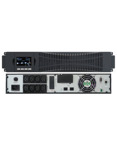 SNR-UPS-ONRT-1000-S24: Источник бесперебойного питания в Нижнем Новгороде