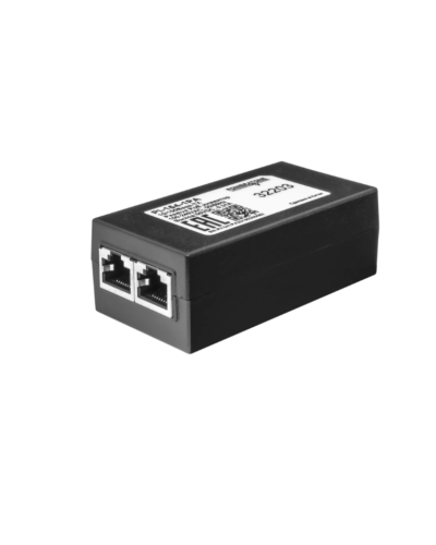 PI-154-1PA: PoE инжектор неуправляемый 1x10/100BASE-TX 50В PoE passive в Нижнем Новгороде