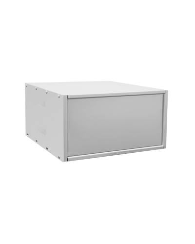 SNR-VPS4504. Шкаф телекоммуникационный 19 настенный 4U. SNR в Нижнем Новгороде