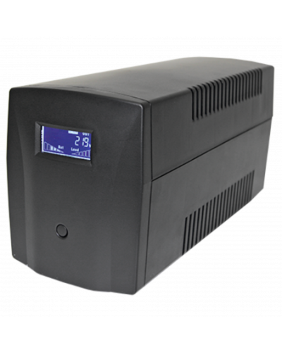 SNR-UPS-LID-1200: Источник бесперебойного питания в Нижнем Новгороде