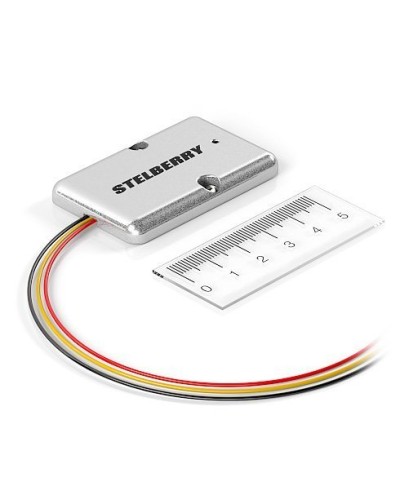 M-75 Ultra HD. Микрофон активный миниатюрный. STELBERRY в Нижнем Новгороде