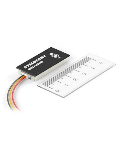 M-70 Ultra HD. Микрофон активный миниатюрный. STELBERRY в Нижнем Новгороде