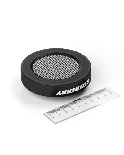 M-210HD. Микрофон активный миниатюрный. STELBERRY в Нижнем Новгороде