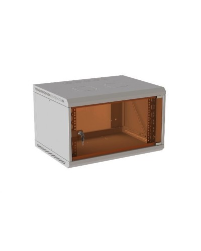 ТВЛ-6U-600-350-СР (05-1060). Шкаф настенный телекоммуникационный. SUPRLAN в Нижнем Новгороде