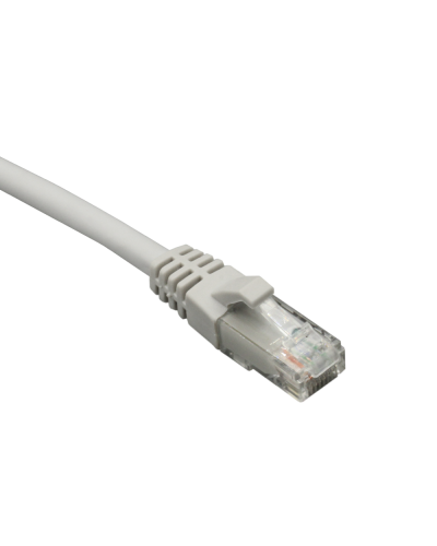 U/UTP Cat.6 LSZH, серый, 3м (10-0169). Патч-корд медный. SUPRLAN в Нижнем Новгороде