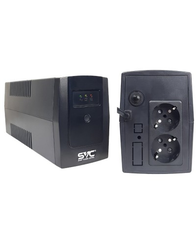 SVC V-800-R. Источник бесперебойного питания. SVC в Нижнем Новгороде