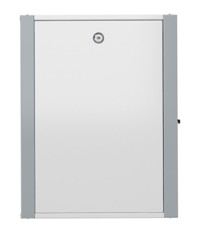 WP DS.15.7000 (7662s). Задняя секция для настенного шкафа 15U. SYSMATRIX в Нижнем Новгороде