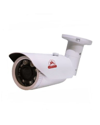 SR-N500V2812IRH. Видеокамера мультиформатная цилиндрическая уличная. SarmatT в Нижнем Новгороде