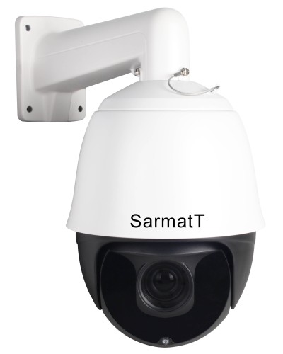 SR-ID50V4796PIRX. IP-камера поворотная. SarmatT в Нижнем Новгороде