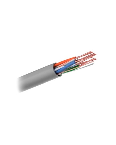 U/UTP-CAT5e 4 пары (внутренний). Кабель «витая пара» (LAN) для структурированных систем связи. SarmatT в Нижнем Новгороде