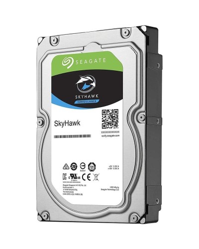 HDD 8000 GB (8 TB) SATA-III SkyHawk (ST8000VX004). Жесткий диск (HDD) для видеонаблюдения. Seagate в Нижнем Новгороде