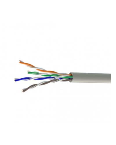 UTP indoor 4х2х0,5 Cu (SkyNet) (1700002). Кабель «витая пара» (LAN) для структурированных систем связи. SkyNet в Нижнем Новгороде