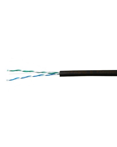 UTP outdoor 2x2x0,5 Standart 305 (SkyNet)(1693213). Кабель «витая пара» (LAN) для структурированных систем связи. SkyNet в Нижнем Новгороде