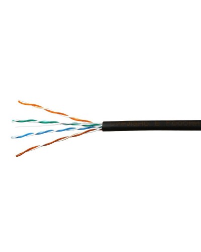 UTP outdoor 4x2x24AWG Cu Light 305 (SkyNet)(1693223). Кабель «витая пара» (LAN) для структурированных систем связи. SkyNet в Нижнем Новгороде
