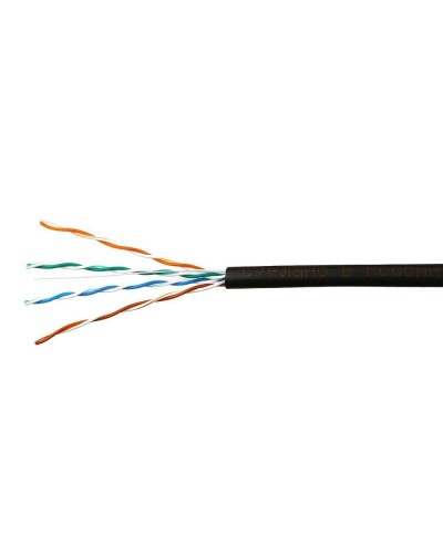 UTP outdoor 4х2х0,5 CU (SkyNet) (1700001). Кабель «витая пара» (LAN) для структурированных систем связи. SkyNet в Нижнем Новгороде