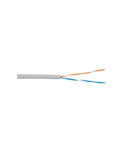 UTP indoor 2x2x24AWG Cu Light 100 (SkyNet)(1693206). Кабель «витая пара» (LAN) для структурированных систем связи. SkyNet в Нижнем Новгороде