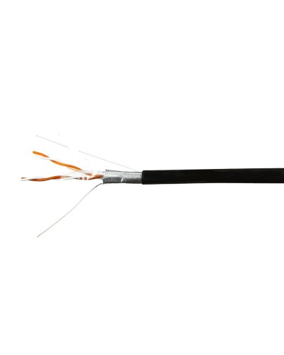 FTP outdoor 2x2x24AWG Cu Light 100 (SkyNet)(1693118). Кабель «витая пара» (LAN) для структурированных систем связи. SkyNet в Нижнем Новгороде