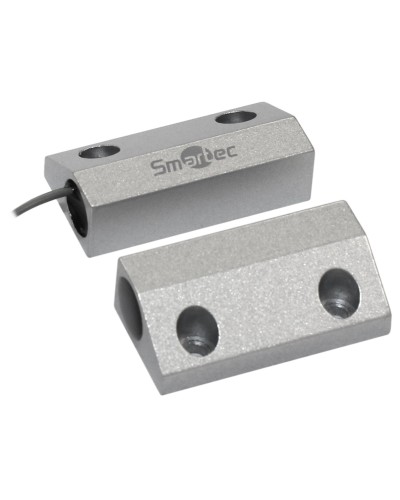 ST-DM130NC-SL. Извещатель охранный точечный магнитоконтактный. Smartec в Нижнем Новгороде