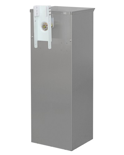 ST-RB304BR-SS. Тумба шлагбаума для левостороннего монтажа. Smartec в Нижнем Новгороде