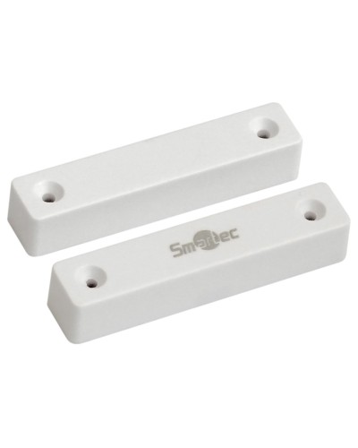 ST-DM126NC-WT. Извещатель охранный точечный магнитоконтактный. Smartec в Нижнем Новгороде