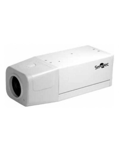 STC-IPM3186A/1. Видеокамера IP корпусная. Smartec в Нижнем Новгороде