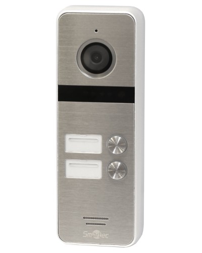 ST-DS526C-SL. Видеопанель вызывная цветная. Smartec в Нижнем Новгороде