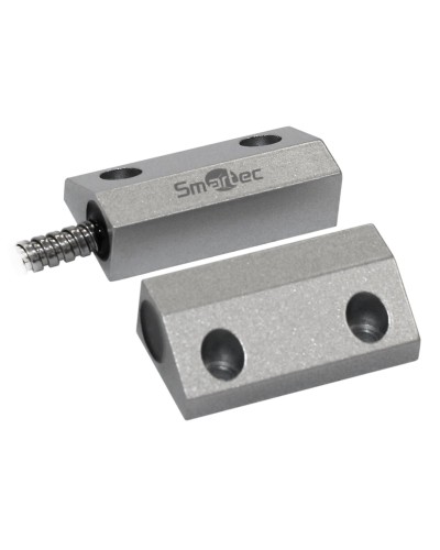 ST-DM131NC-SL. Извещатель охранный точечный магнитоконтактный. Smartec в Нижнем Новгороде