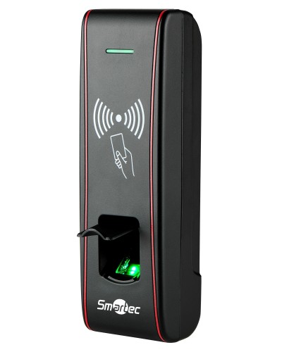 ST-FR030EMW. Считыватель контроля доступа биометрический уличный. Smartec в Нижнем Новгороде